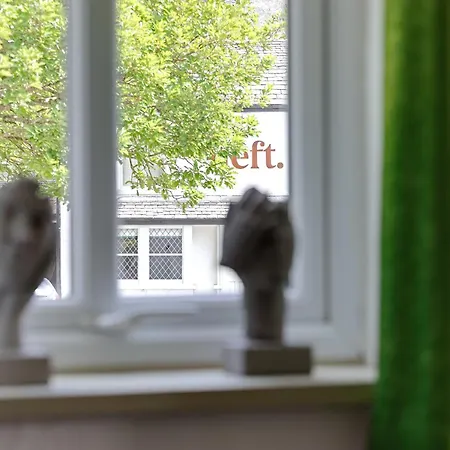 Heft View At Rose - Opp Heft Restaurant Kwatera prywatna