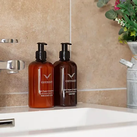 Kwatera prywatna Heft View At Rose - Opp Heft Restaurant *