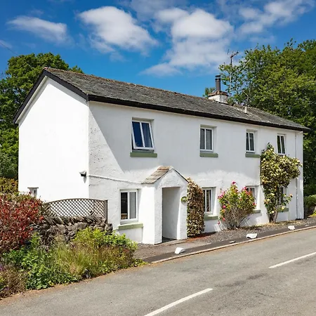 Homestay Heft View At Rose - Opp Heft Restaurant Grange-over-Sands